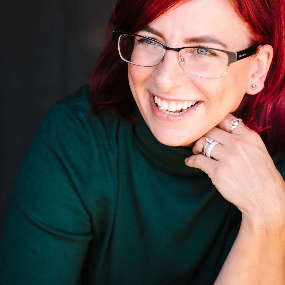 Meet your Posher, Amanda
